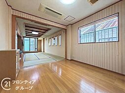 洋室の画像