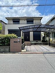 浦安市今川4丁目戸建て