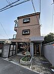 大阪府大阪市鶴見区放出東3丁目26-4：物件画像／TAKTAS．　梅田住宅株式会社