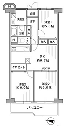 徳庵駅 1,580万円