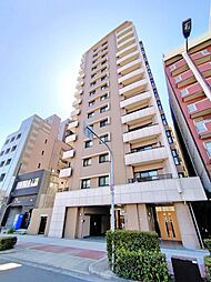 物件画像 パークプラザなんば