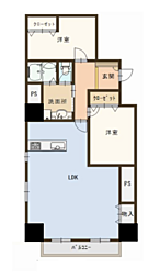 物件画像 大手前ストークマンション