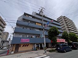 物件画像 フルーレゾン田辺本町