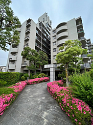 物件画像 コスモ八尾