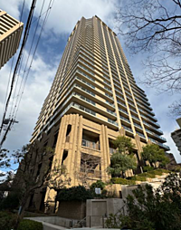 物件画像 コムズシティ野江D棟