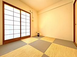 和室の画像