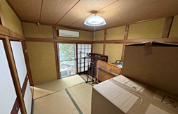 室内の画像