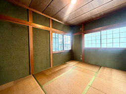 室内の画像