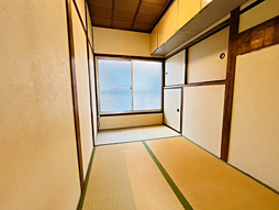 室内の画像