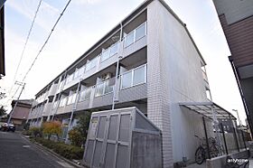 大阪府吹田市垂水町2丁目（賃貸マンション1R・3階・17.26㎡） その15