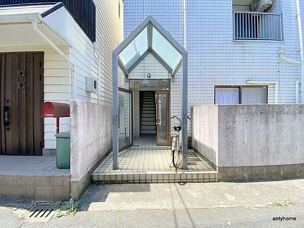 メブロ1 ｜大阪府吹田市泉町4丁目(賃貸マンション1R・3階・18.89㎡)の写真 その14