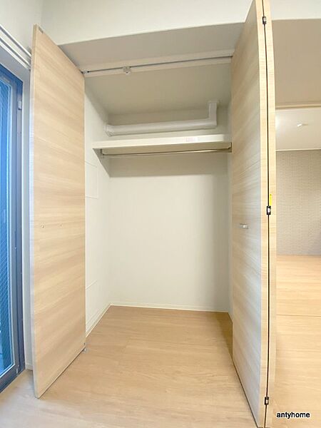 IBC Residence West ｜大阪府大阪市中央区北久宝寺町4丁目(賃貸マンション2LDK・7階・54.16㎡)の写真 その9