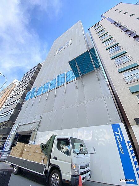 セレニテ難波グランデノール ｜大阪府大阪市浪速区桜川1丁目(賃貸マンション1DK・10階・23.26㎡)の写真 その1