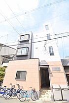 大阪府大阪市東淀川区淡路5丁目（賃貸マンション1R・3階・16.50㎡） その15