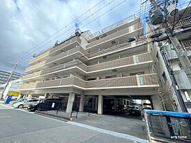 大阪府吹田市垂水町3丁目（賃貸マンション1K・6階・24.15㎡） その20