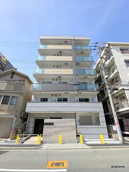 スピカコンフォート ｜大阪府大阪市北区長柄中3丁目(賃貸マンション1LDK・4階・41.87㎡)の写真 その15