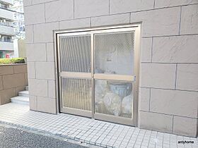 大阪府大阪市淀川区宮原2丁目（賃貸マンション2K・3階・32.95㎡） その4