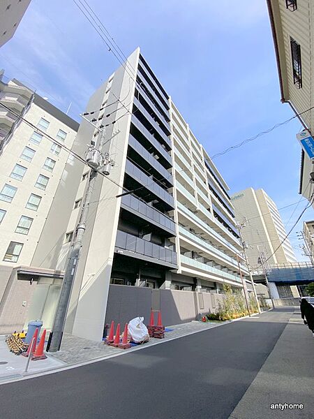 Dimora難波 ｜大阪府大阪市浪速区敷津東1丁目(賃貸マンション1DK・2階・25.01㎡)の写真 その20