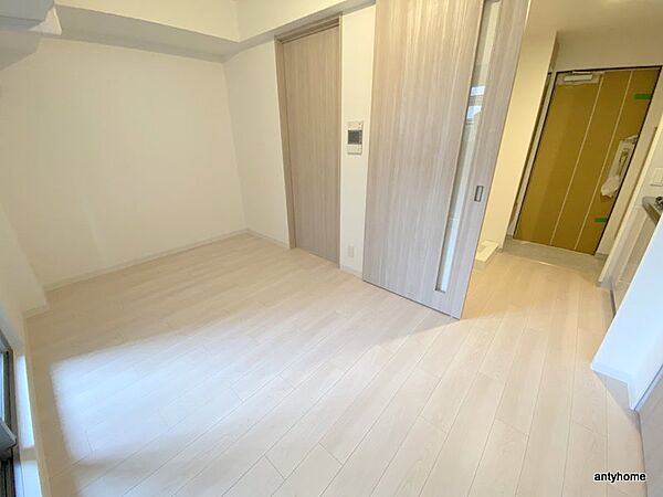 ワールドアイ大阪城EASTアドバンス ｜大阪府大阪市東成区深江南1丁目(賃貸マンション1K・13階・22.08㎡)の写真 その3