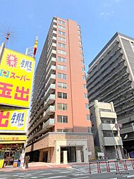 恵美須町駅 12.4万円