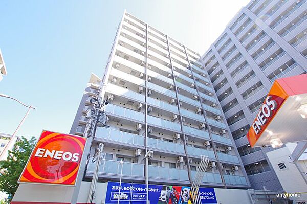 ノルデンハイム江坂アネックス ｜大阪府吹田市広芝町(賃貸マンション1LDK・6階・36.72㎡)の写真 その15