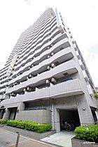 大阪府大阪市淀川区宮原1丁目（賃貸マンション1LDK・17階・33.25㎡） その15