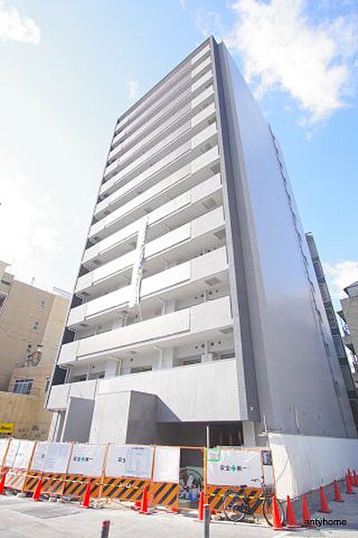 アーバネックス梅田中崎町 ｜大阪府大阪市北区万歳町(賃貸マンション1LDK・7階・33.00㎡)の写真 その1