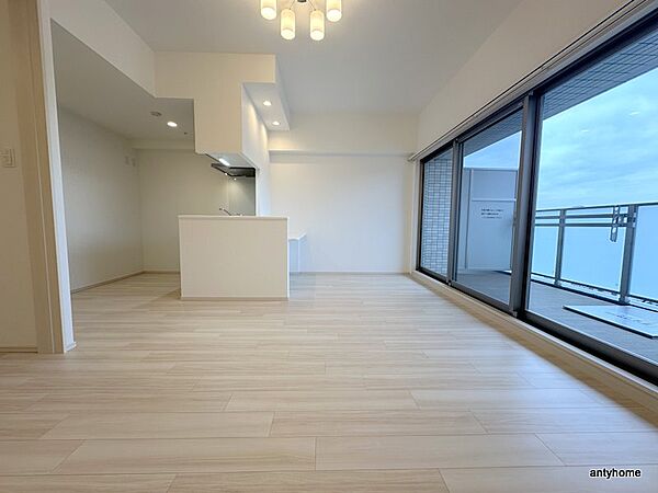 プレジオ九条 ｜大阪府大阪市西区本田2丁目(賃貸マンション1LDK・14階・46.02㎡)の写真 その29