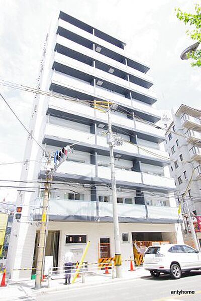 フェーリス塚本 ｜大阪府大阪市淀川区塚本2丁目(賃貸マンション1LDK・2階・29.40㎡)の写真 その1