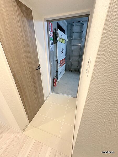 ミッドフラッツ弁天町駅前 ｜大阪府大阪市港区波除3丁目(賃貸マンション1R・3階・25.69㎡)の写真 その12