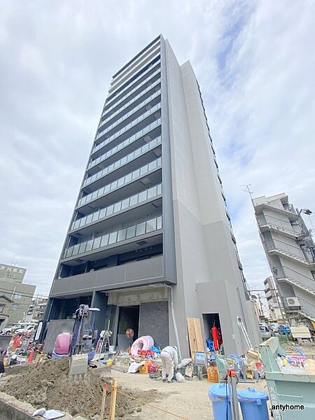 ArtizA淡路 ｜大阪府大阪市東淀川区淡路4丁目(賃貸マンション1K・7階・23.25㎡)の写真 その1