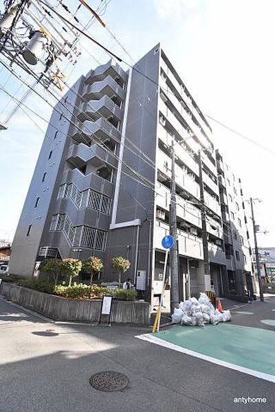 リーガル塚本 ｜大阪府大阪市淀川区塚本2丁目(賃貸マンション1K・3階・17.88㎡)の写真 その15