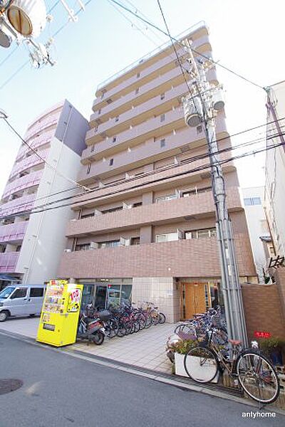 ライラック都島本通 ｜大阪府大阪市都島区都島本通2丁目(賃貸マンション1K・5階・18.30㎡)の写真 その20