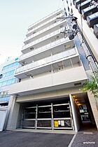 大阪府吹田市豊津町（賃貸マンション1LDK・5階・30.15㎡） その1