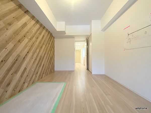 セレニテ江坂ミラク ｜大阪府吹田市江坂町1丁目(賃貸マンション1K・8階・26.10㎡)の写真 その3