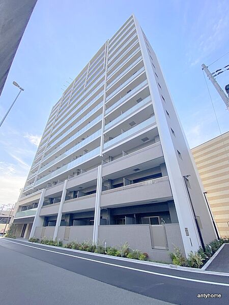 リヴェント難波サウス ｜大阪府大阪市浪速区敷津東1丁目(賃貸マンション1LDK・6階・34.59㎡)の写真 その20