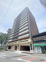 大阪府大阪市西区川口3丁目（賃貸マンション1LDK・6階・40.92㎡） その1