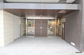 コンフォリア心斎橋EAST  ｜ 大阪府大阪市中央区博労町2丁目（賃貸マンション1K・12階・25.37㎡） その14