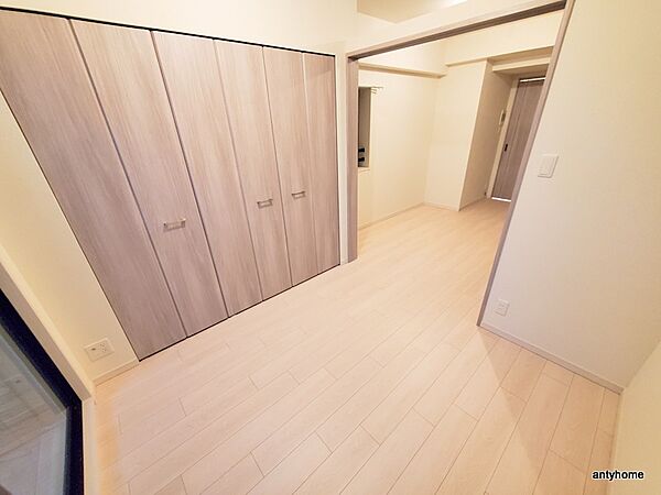 スプランディッド堀江 ｜大阪府大阪市西区南堀江2丁目(賃貸マンション2K・12階・34.02㎡)の写真 その4