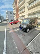 大阪府吹田市江坂町2丁目（賃貸マンション2LDK・3階・50.80㎡） その18