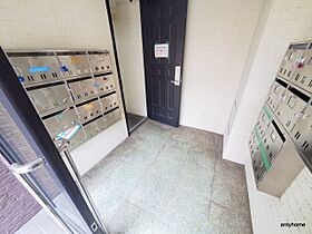 大阪府吹田市泉町4丁目（賃貸アパート1K・1階・19.00㎡） その18