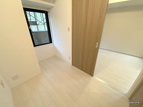 NINE RESIDENCE ｜大阪府大阪市都島区東野田町3丁目(賃貸マンション1LDK・3階・31.18㎡)の写真 その4