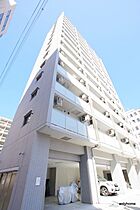 ノルデンハイム江坂III  ｜ 大阪府吹田市広芝町（賃貸マンション1LDK・9階・36.72㎡） その15