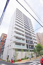 大阪府大阪市中央区瓦屋町1丁目（賃貸マンション1LDK・13階・44.38㎡） その15