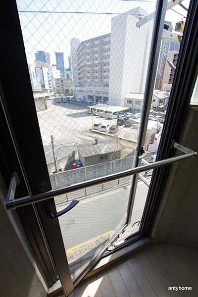 プレアール北梅田 ｜大阪府大阪市北区中津6丁目(賃貸マンション1R・5階・33.00㎡)の写真 その19