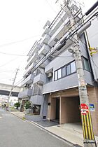 大阪府大阪市淀川区野中南2丁目（賃貸マンション1K・4階・22.40㎡） その15