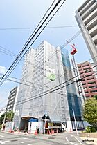 Halu江坂東  ｜ 大阪府吹田市穂波町（賃貸マンション1LDK・10階・33.00㎡） その1