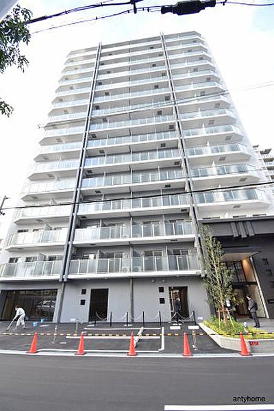 アーバネックス西本町 ｜大阪府大阪市西区西本町2丁目(賃貸マンション2LDK・13階・43.67㎡)の写真 その15