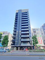 Fortunato扇町  ｜ 大阪府大阪市北区浪花町（賃貸マンション1LDK・12階・39.00㎡） その20