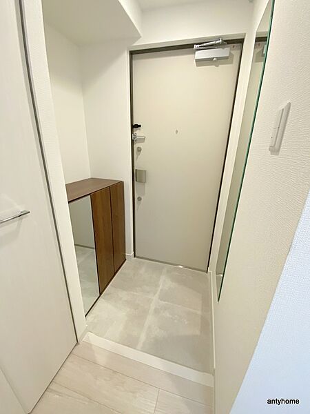 アドバンス上町台シュタット ｜大阪府大阪市中央区上本町西4丁目(賃貸マンション1K・11階・25.52㎡)の写真 その12